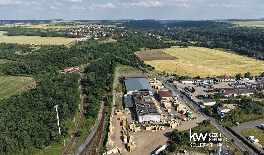 Prodej výrobních prostor 1 m², Kralupy nad Vltavou – náhled fotky 12