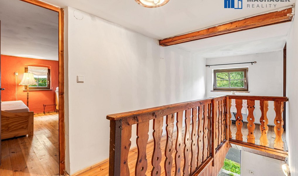 Prodej domu 182 m² s pozemkem 184 m², Moldava – náhled fotky 14