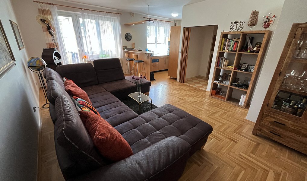 Prodej, Byt, 3+kk, 67 m²