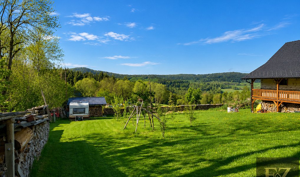 Prodej domu 160 m² s pozemkem 1 484 m², Malšín – náhled fotky 14