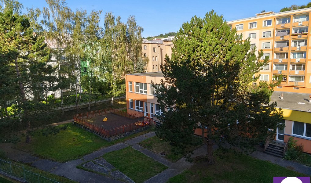 Prodej bytu 2+1 64 m², Ústí nad Labem – náhled fotky 9