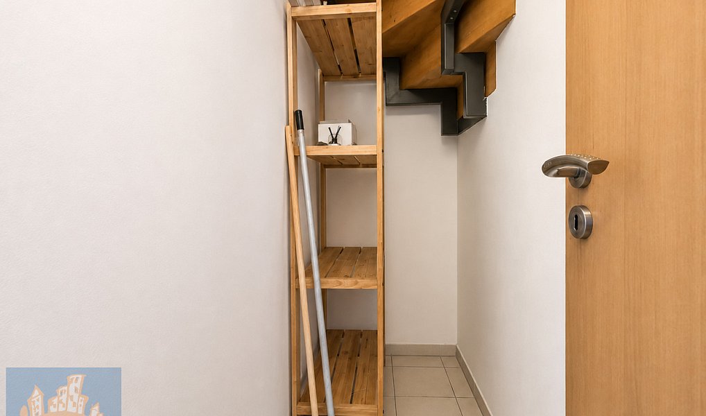 Pronájem bytu 3+kk 102 m², Praha – náhled fotky 28