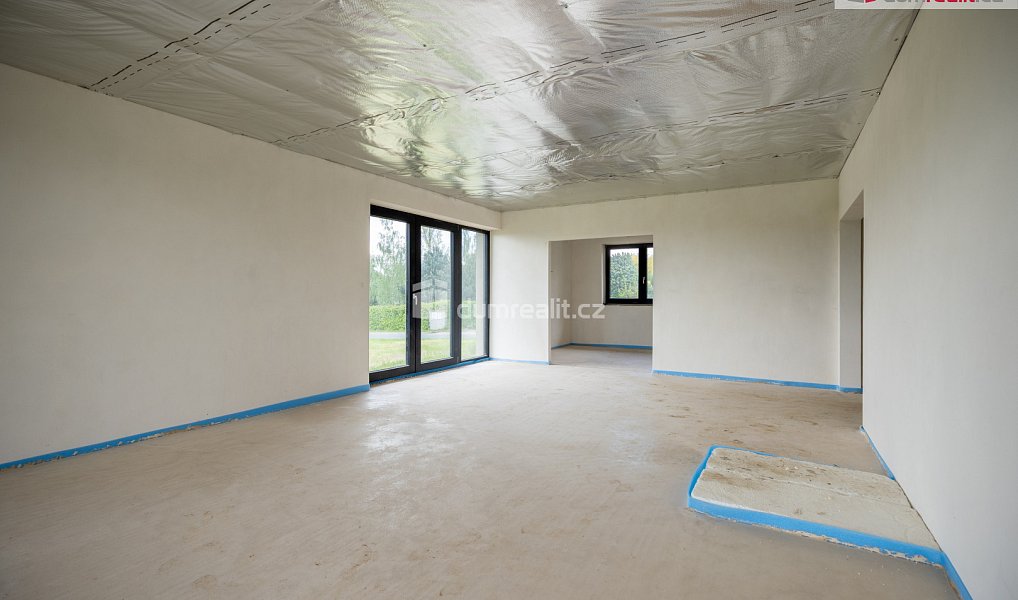 Prodej domu 218 m² s pozemkem 962 m², Kralupy nad Vltavou – náhled fotky 9