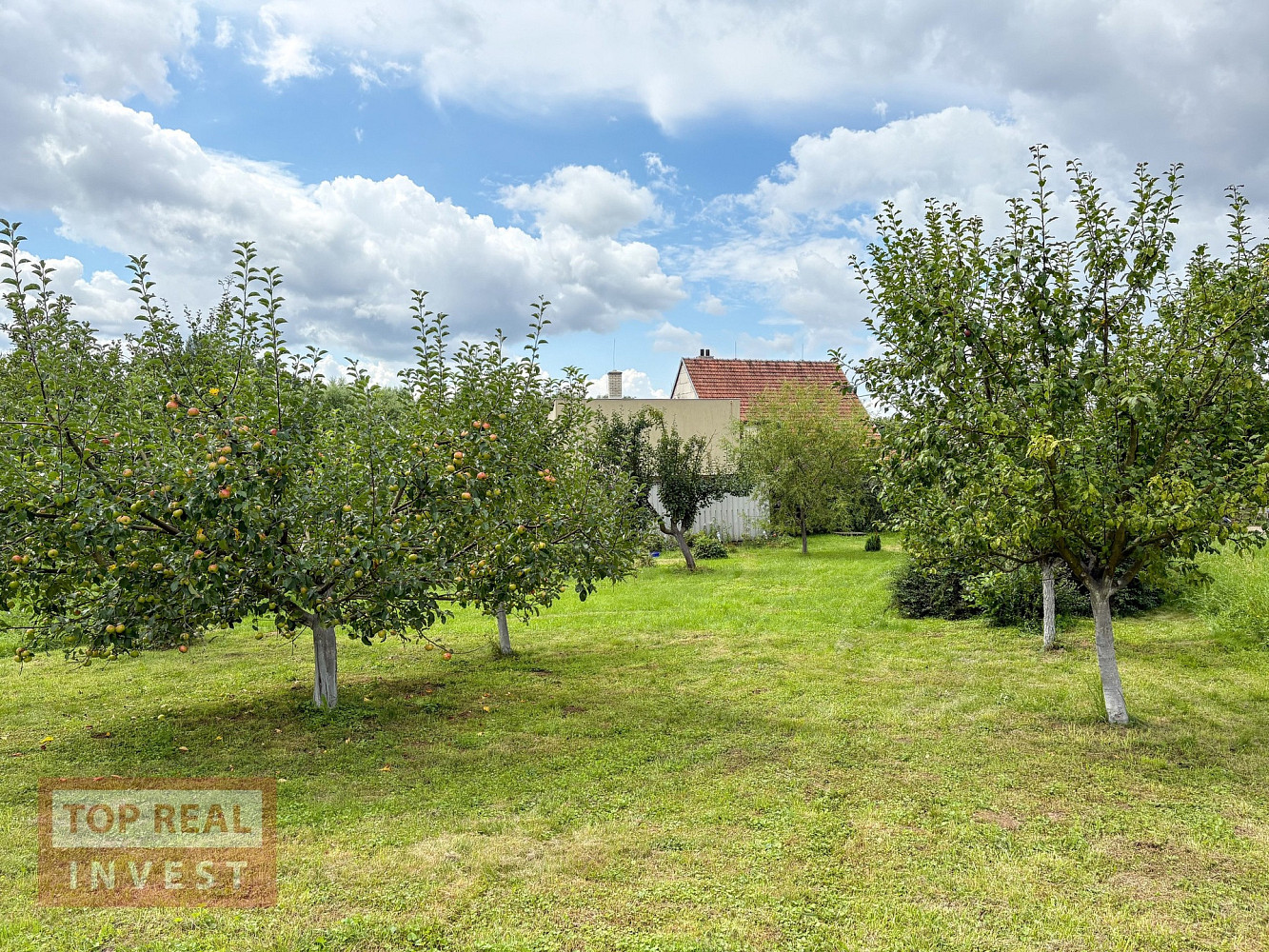 Prodej stavebního pozemku 1 439 m² — photo 4