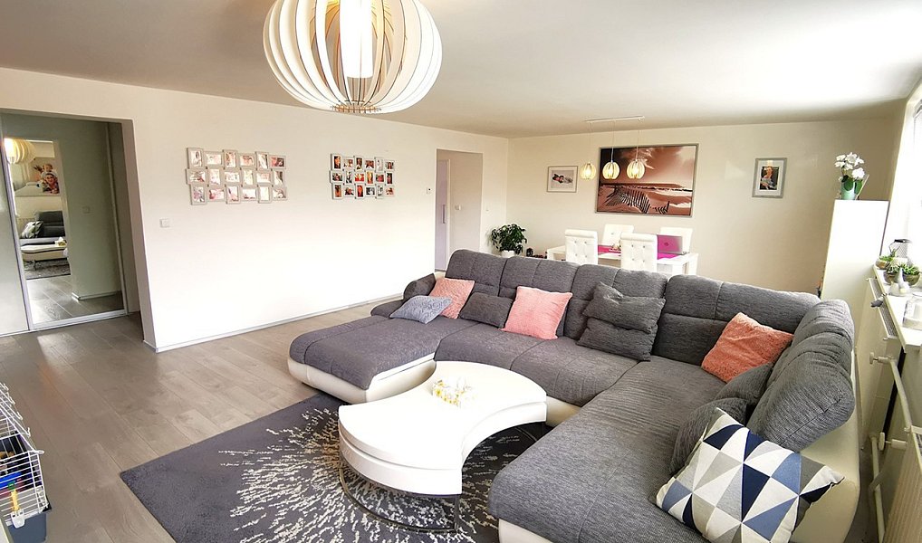 Prodej domu 328 m² s pozemkem 438 m², Jihlava – náhled fotky 4
