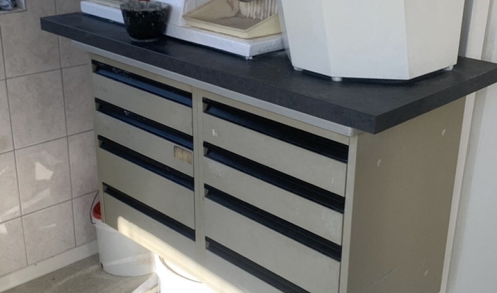 Pronájem obchodních prostor 31 m², Havlíčkův Brod – náhled fotky 8