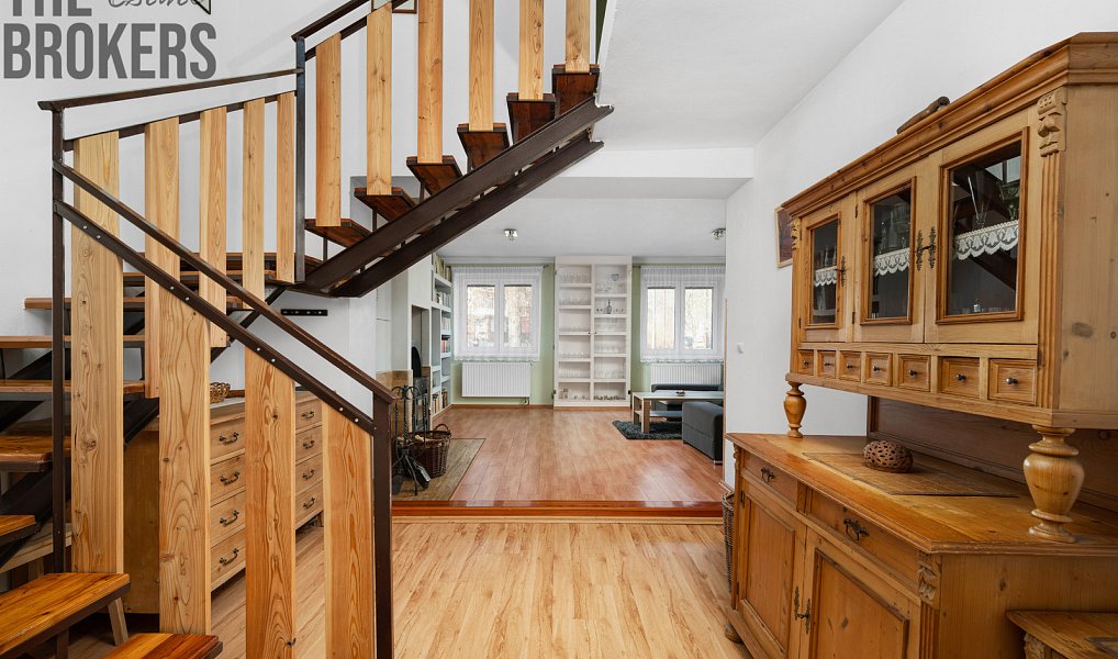 Prodej domu 144 m² s pozemkem 352 m², Prostějov – náhled fotky 19