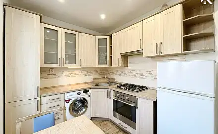 Pronájem bytu 2+1 53 m²