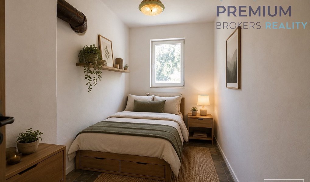 Prodej domu 70 m² s pozemkem 935 m², Třebenice – náhled fotky 10