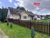 Prodej chaty/chalupy 90�m2 s pozemkem 815�m2