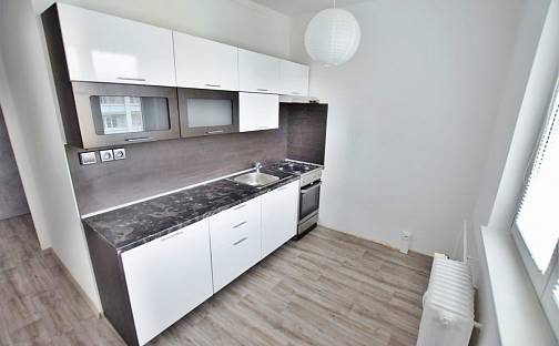 Pronájem bytu 2+1 56 m², Uherské Hradiště