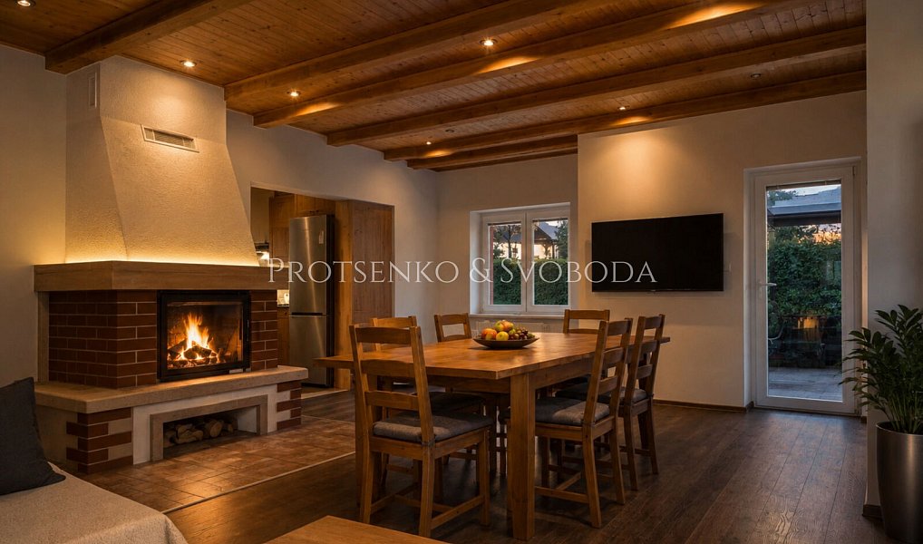 Prodej chaty/chalupy 172 m² s pozemkem 3 502 m², Heřmanice – náhled fotky 10