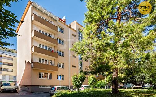 Prodej bytu 2+kk 48 m², Skácelova, Brno - Královo Pole