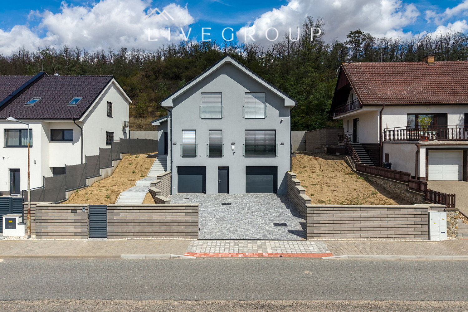 Prodej domu 183 m² s pozemkem 665 m² – fotografie 3