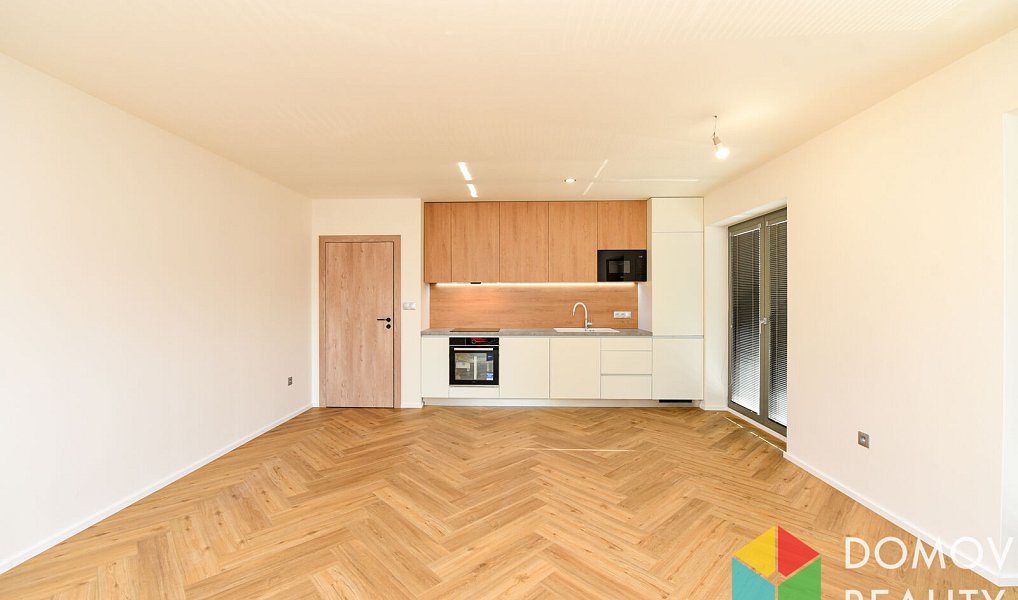 Pronájem bytu 2+kk 52 m², Beroun – náhled fotky 6