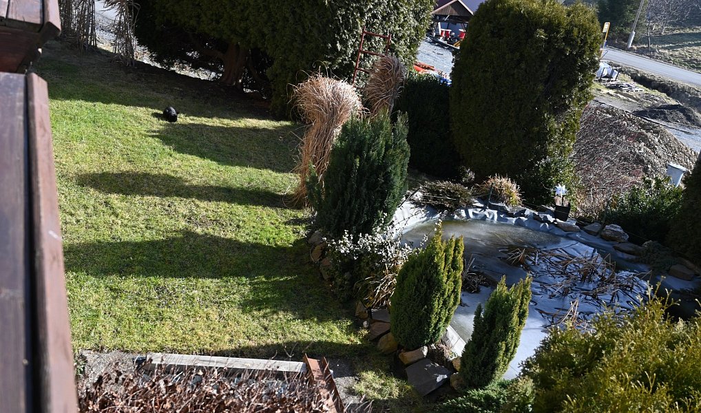 Prodej domu 302 m² s pozemkem 800 m², Oborná – náhled fotky 32