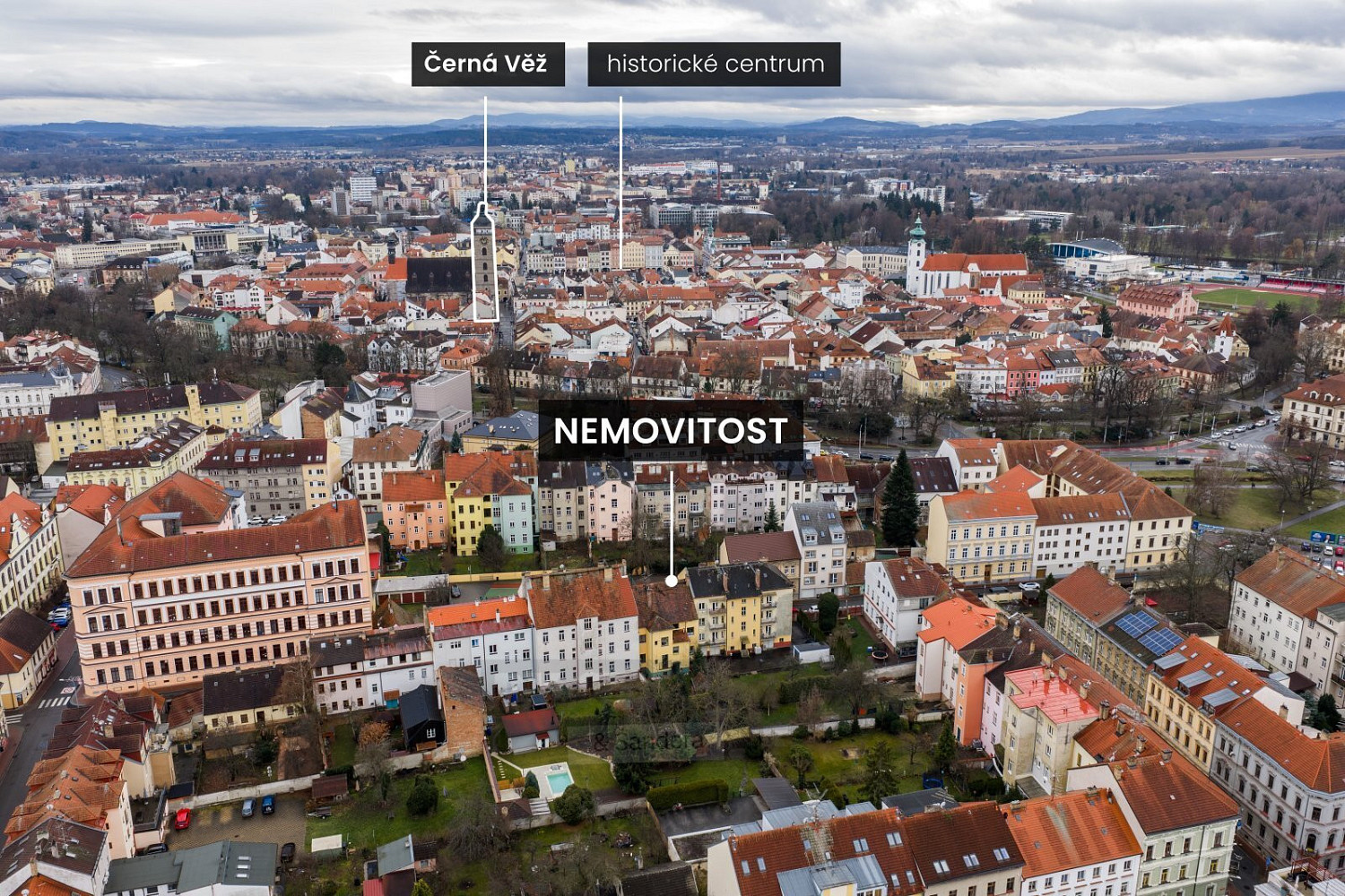 Prodej obchodních prostor 41 m² – fotografie 2