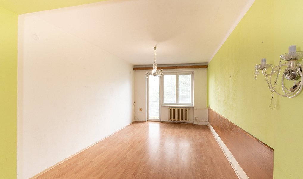 Prodej bytu 2+1 55 m², Praha – náhled fotky 12
