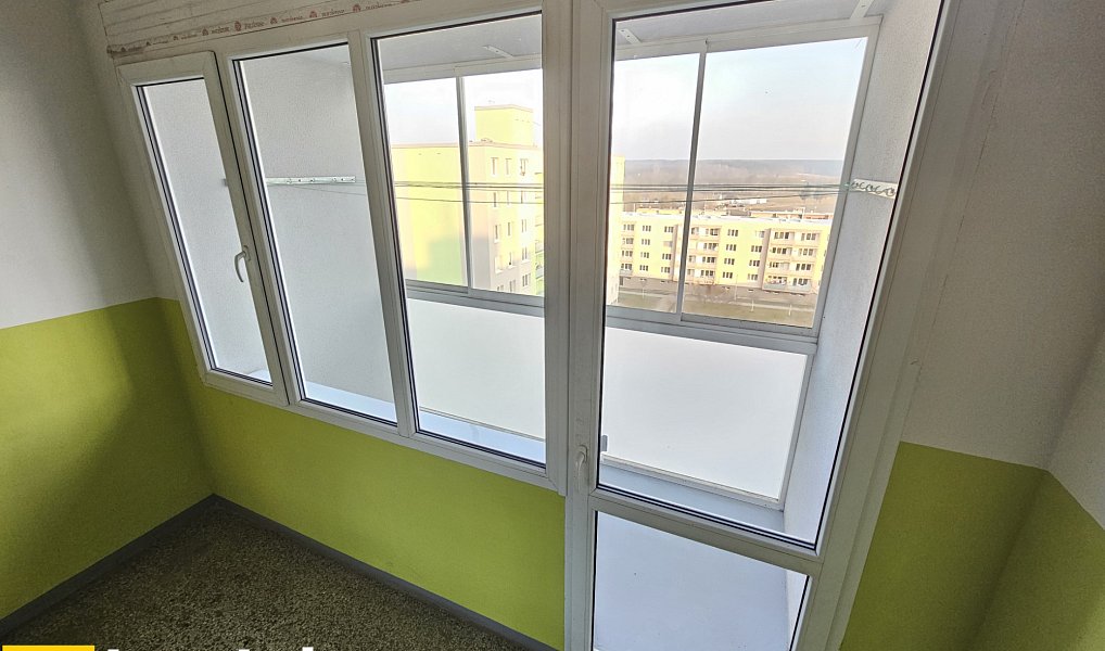 Pronájem bytu 1+1 34 m², Dobřany – náhled fotky 11