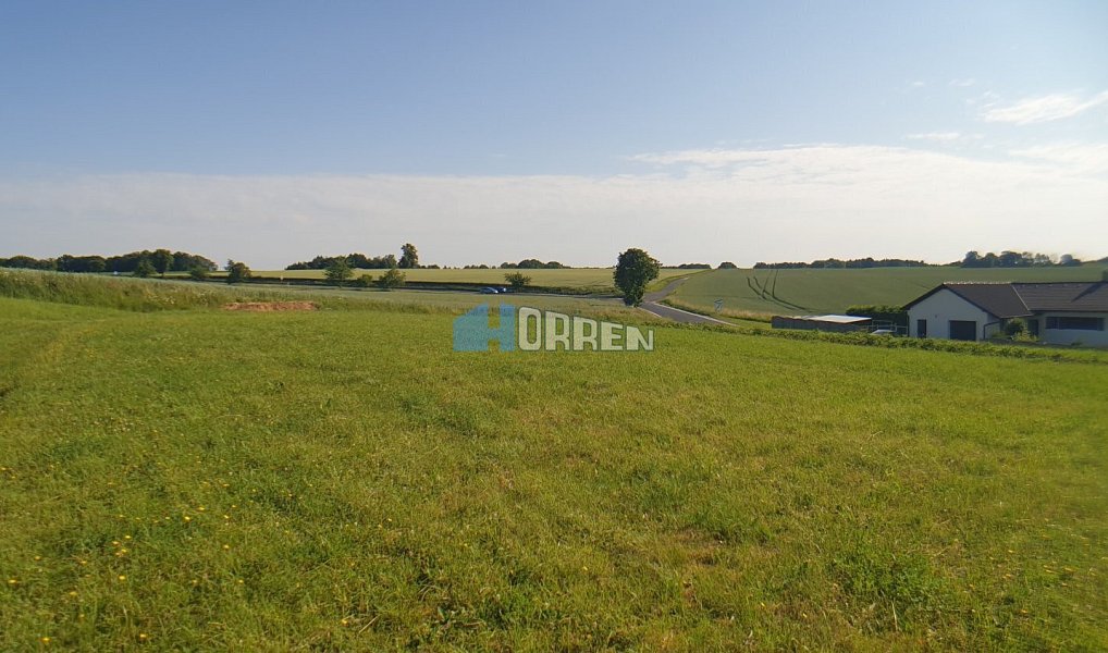 Prodej stavebního pozemku 854 m², Ctiměřice – náhled fotky 5