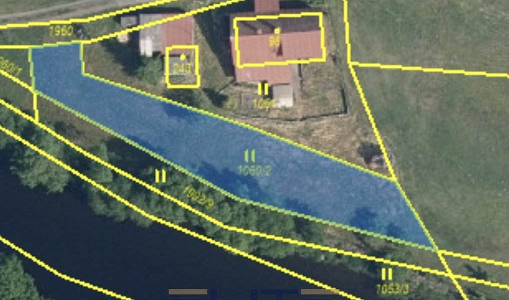 Prodej domu 178 m² s pozemkem 1 433 m², Háje nad Jizerou – náhled fotky 23
