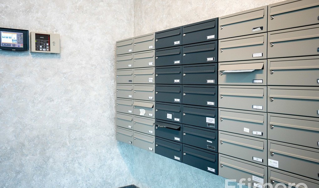 Pronájem bytu 1+kk 35 m², Brno – náhled fotky 13