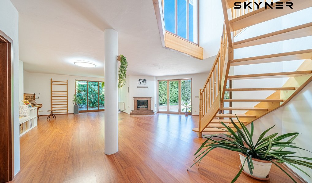 Prodej domu 584 m² s pozemkem 1 655 m², Ústí nad Labem – náhled fotky 12