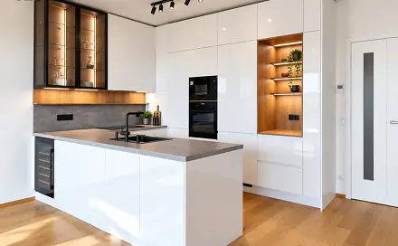 Pronájem bytu 4+kk 129 m², Učňovská, Praha 9 - Hrdlořezy