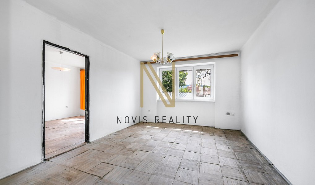 Prodej bytu 2+1 56 m², Volary – náhled fotky 7