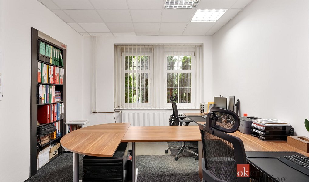 Prodej obchodních prostor 1 000 m², Hostivice – náhled fotky 39