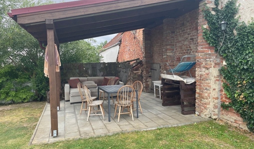 Prodej domu 177 m² s pozemkem 379 m², Nové Syrovice – náhled fotky 24