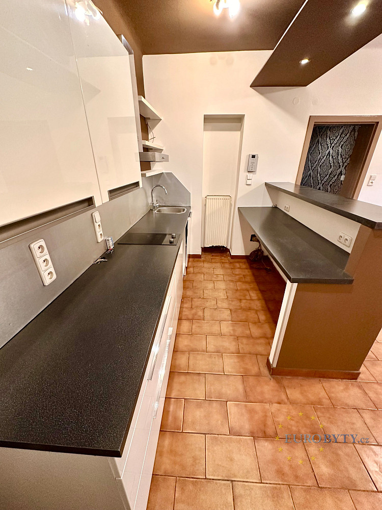 Prodej bytu 3+kk 74 m² – fotografie 4