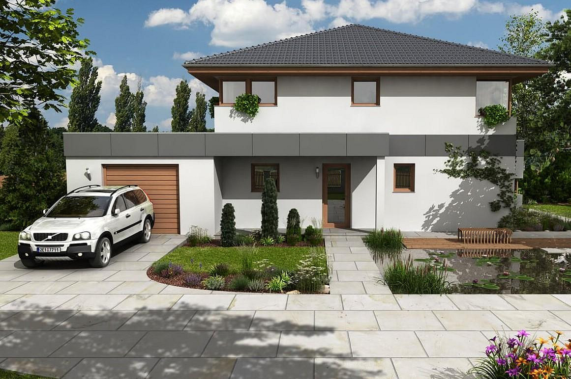 Prodej stavebního pozemku 2 288 m² – fotografie 2