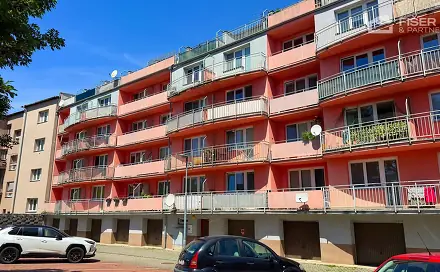 Pronájem bytu atypického 120 m², Osecká, Lipník nad Bečvou - Lipník nad Bečvou I-Město, okres Přerov