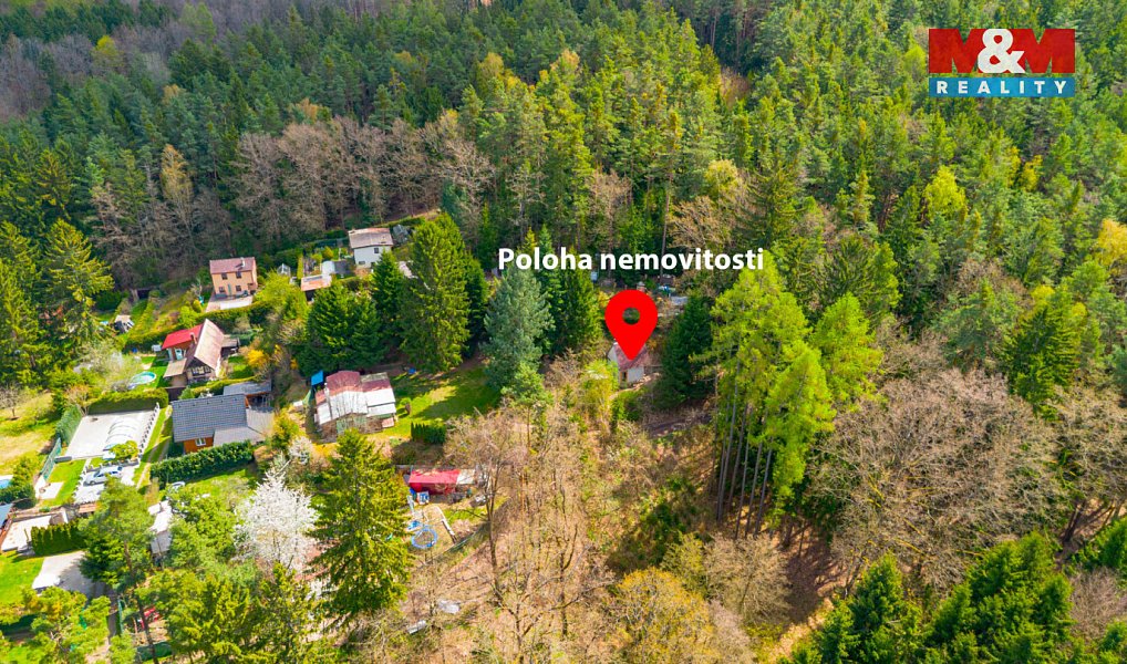 Prodej chaty/chalupy 26 m² s pozemkem 330 m², Staré Hodějovice – náhled fotky 6