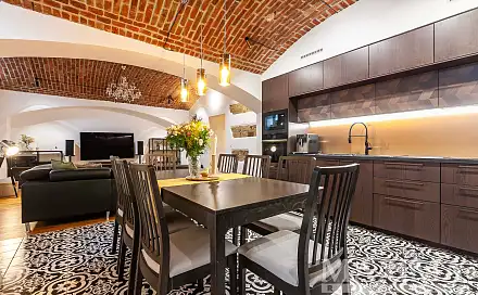 Prodej bytu 3+kk 115 m²