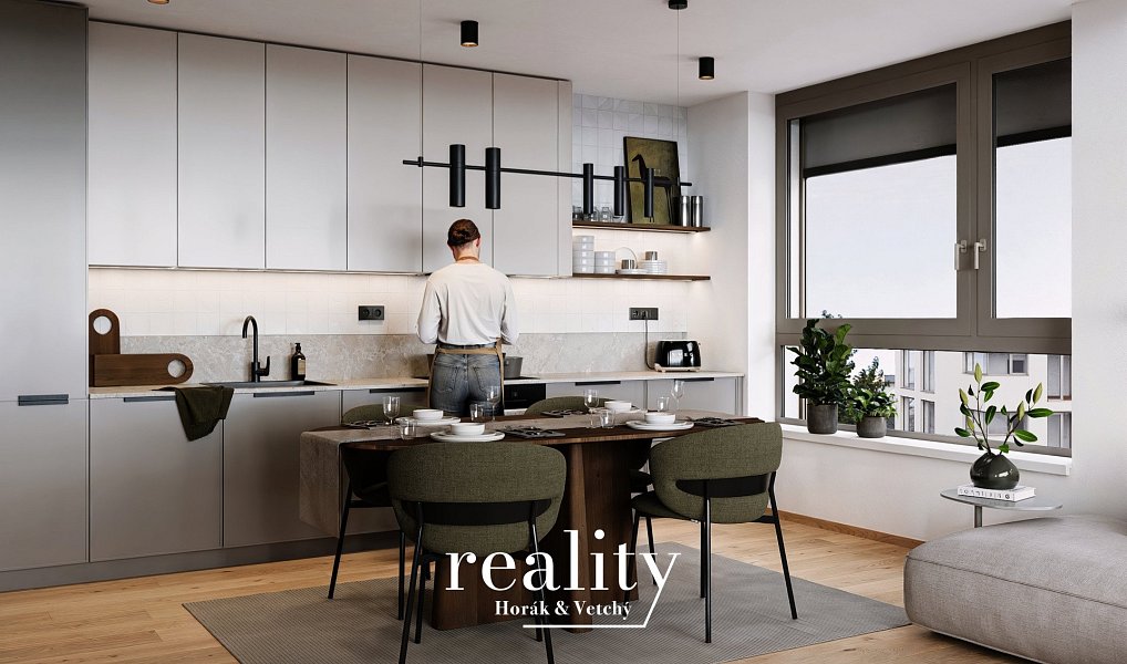 Prodej bytu 3+kk 70 m², Znojmo – náhled fotky 7