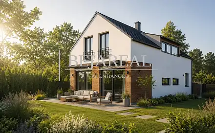 Prodej domu 165 m² s pozemkem 850 m², Dobříš, okres Příbram