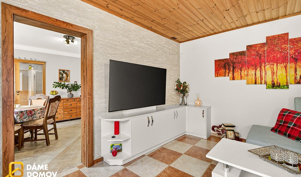 Prodej domu 140 m² s pozemkem 626 m², Kroměříž – náhled fotky 10