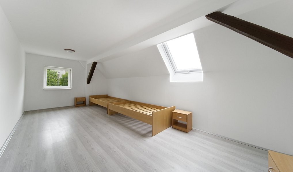Prodej domu 450 m² s pozemkem 2 500 m², Čmelíny – náhled fotky 24
