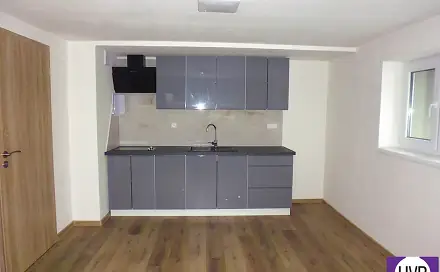 Prodej bytu 2+kk 35 m², Slapy, okres Praha-západ