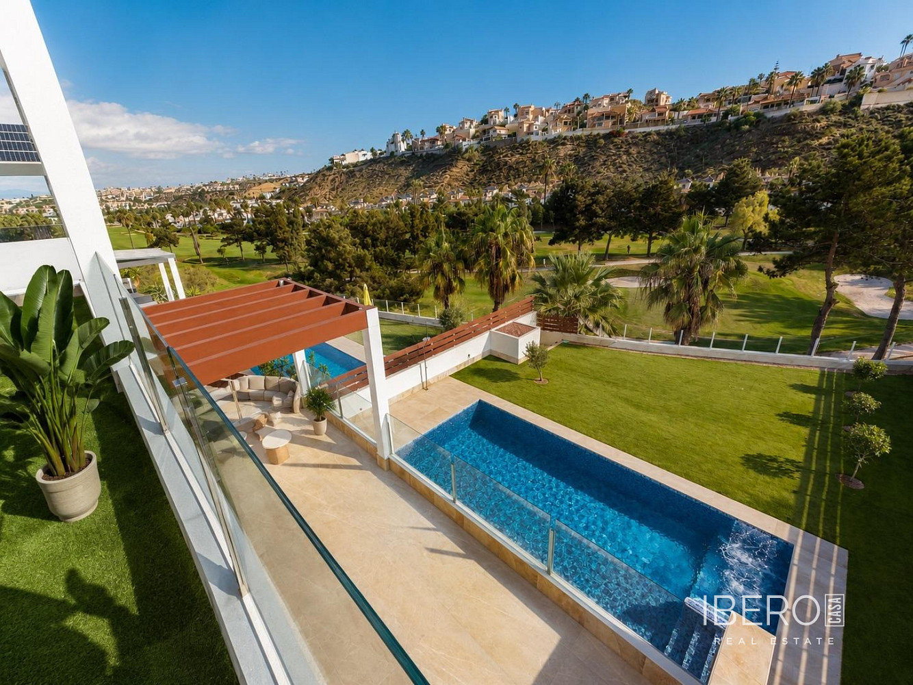 Casa 5+kk – Rojales - Vista 4