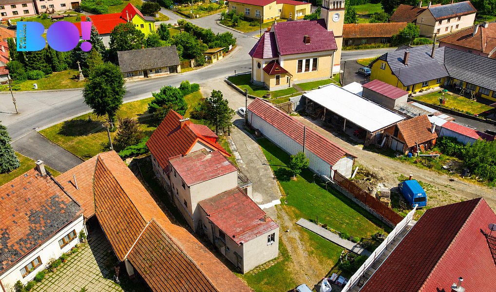 Prodej domu 287 m² s pozemkem 430 m², Malhotice – náhled fotky 21