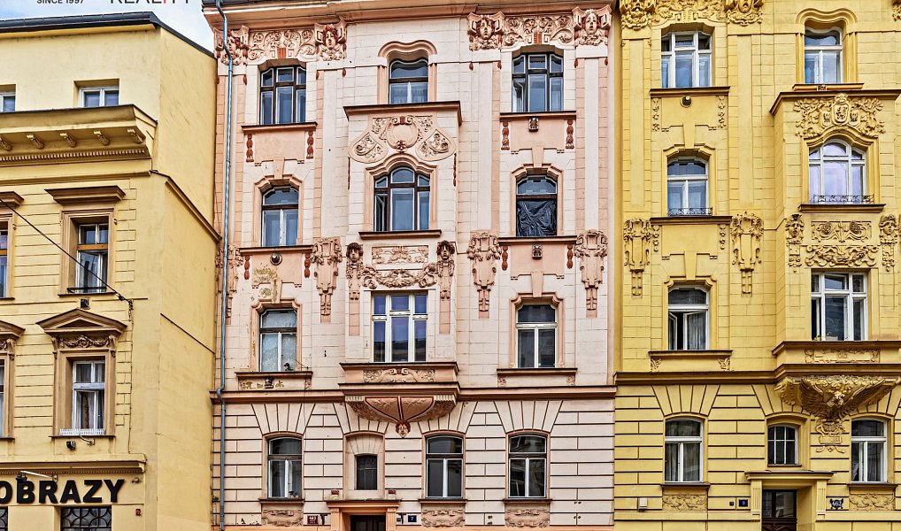Prodej bytu 3+kk 64 m², Praha – náhled fotky 18