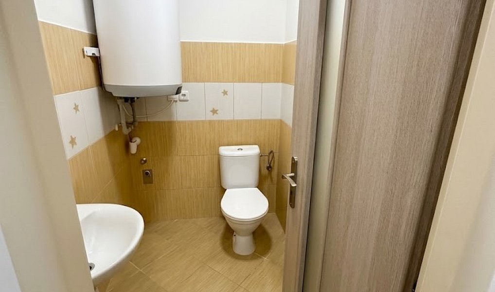 Pronájem bytu 2+kk 44 m², Česká Třebová – náhled fotky 8