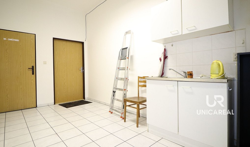 Pronájem kanceláře 69 m², Modřice – náhled fotky 6