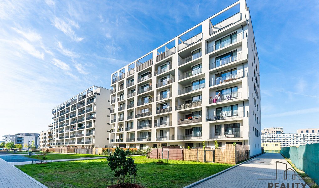 Prodej bytu 2+kk 51 m², Praha – náhled fotky 2