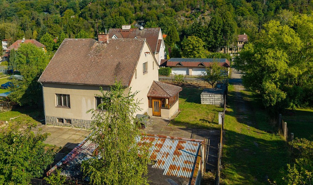 Prodej stavebního pozemku 1 356 m², Hvězdonice – náhled fotky 6