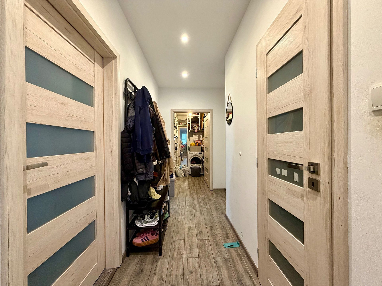 Pronájem bytu 3+kk 70 m² – pohled 5