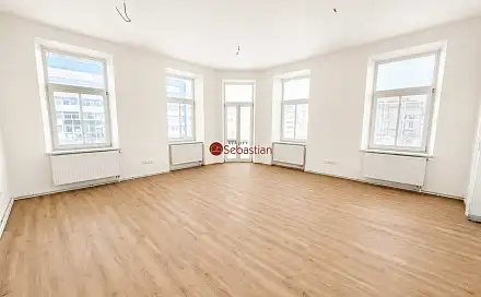 Pronájem kanceláře 106 m², třída Míru, Pardubice - Zelené Předměstí